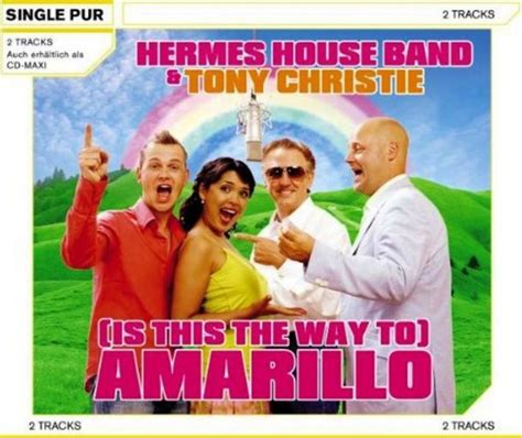 hermes house band amarillo midi free|HERMES HOUSE BAND.Che sera sera' k.mid — Free MIDI — .